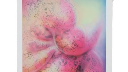 Moosey Art